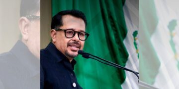 Mario Guillén señaló que la lucha contra la impunidad es clave para evitar la injerencia en las elecciones.