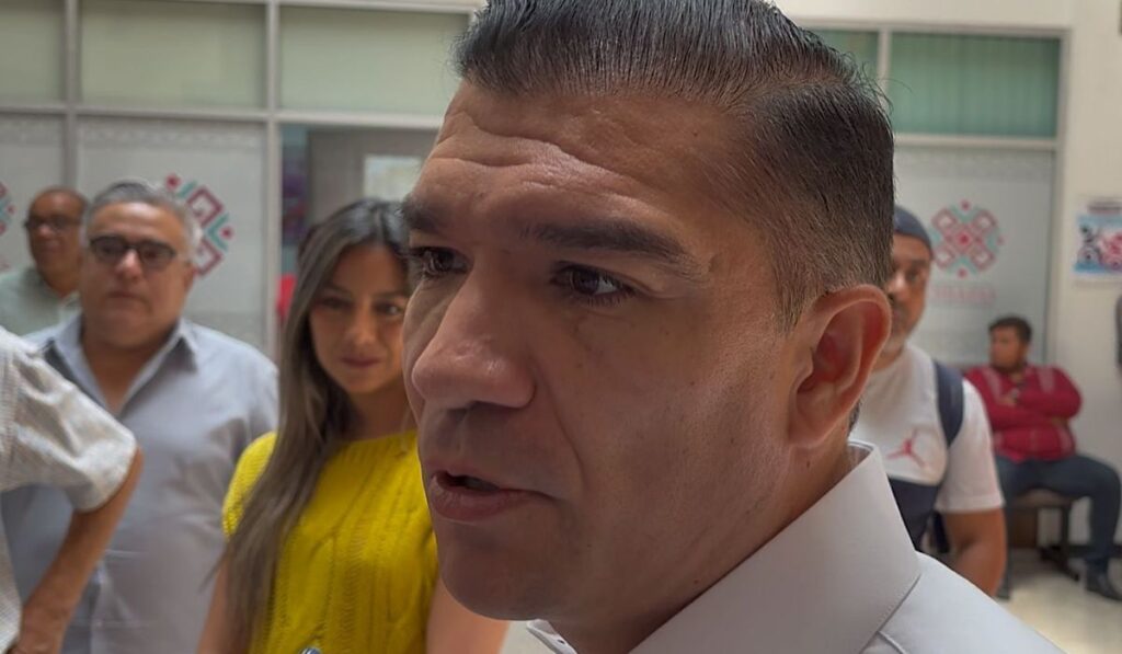 Será histórica, aseguró Luis Ignacio Avendaño Bermúdez.