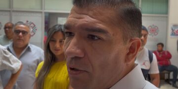 Será histórica, aseguró Luis Ignacio Avendaño Bermúdez. 