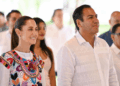 Chiapas reporta un alto número de planteles en funcionamiento gracias al diálogo con maestros. Este martes, se prevé un encuentro entre el gobernador Eduardo Ramírez y la presidenta Claudia Sheinbaum.