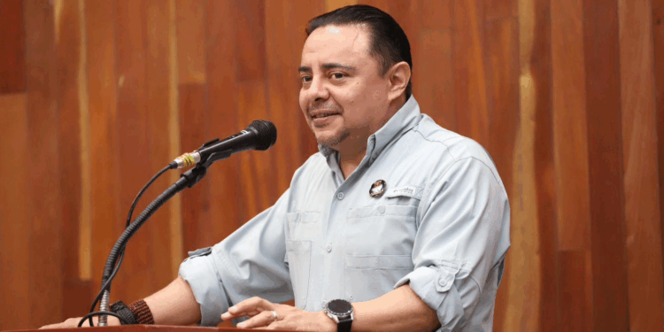 Se realizó el Panel Informativo y de Participación Ciudadana en la Elección 2025 del Poder Judicial Federal “Conecta con la Justicia”.