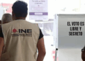 Aunque 86 % está al tanto del proceso electoral, solo 18 % dice tener información suficiente sobre los aspirantes a jueces, magistrados y ministros.
