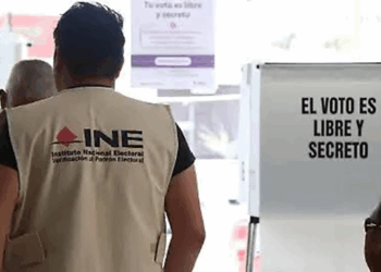 Aunque 86 % está al tanto del proceso electoral, solo 18 % dice tener información suficiente sobre los aspirantes a jueces, magistrados y ministros.