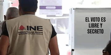 Aunque 86 % está al tanto del proceso electoral, solo 18 % dice tener información suficiente sobre los aspirantes a jueces, magistrados y ministros.