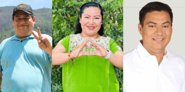 Se intensifica la pugna política rumbo al 2027; la alcaldesa Manuela Angélica Méndez, Jesús Oropeza y Yerat Trujillo, buscan mantener el control del Ayuntamiento, mientras opositores como “El Conta Gil” enfrentan un panorama hostil tras la detención del exsíndico, Martín Martínez Díaz.