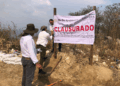 Durante más de una década, autoridades omitieron el grave daño ambiental por lixiviados, pese a las constantes denuncias de ciudadanos y ambientalistas.