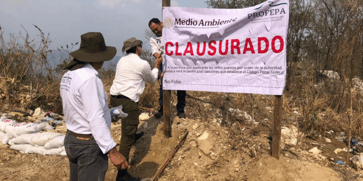 Durante más de una década, autoridades omitieron el grave daño ambiental por lixiviados, pese a las constantes denuncias de ciudadanos y ambientalistas.