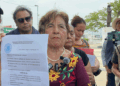 Comerciantes denuncian que el Ayuntamiento capitalino, pretende designar comités afines a Ángel Torres.