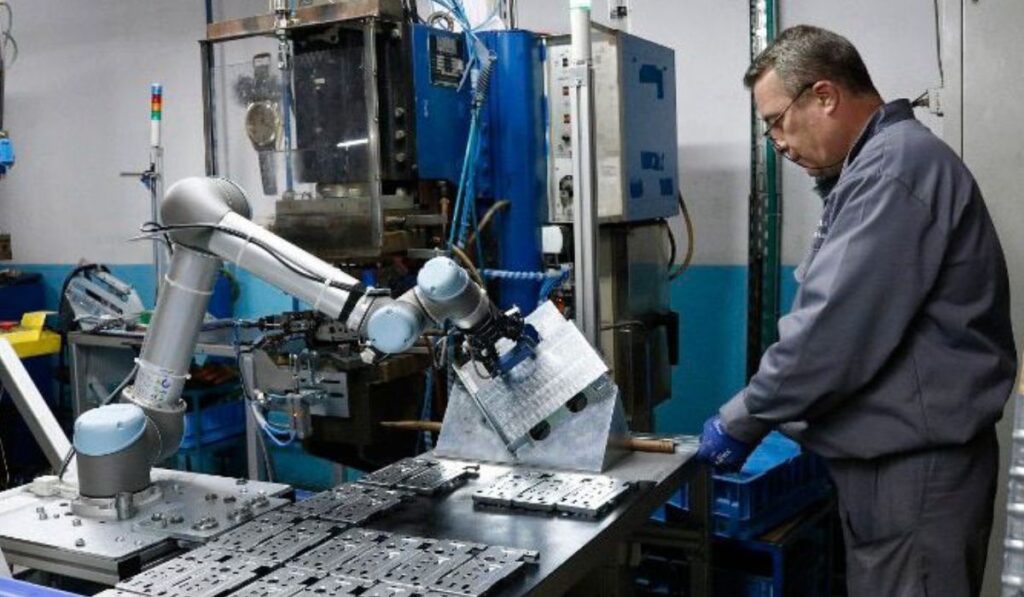 El año pasado, el crecimiento en el número de asegurados al IMSS fue del 5.00%; este año, apenas del 1.09%.