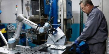 El año pasado, el crecimiento en el número de asegurados al IMSS fue del 5.00%; este año, apenas del 1.09%.