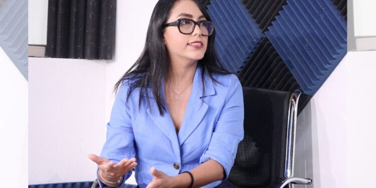 Promueve justicia cercana, técnica y sensible a la ciudadanía.