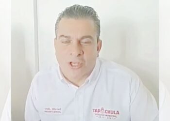 Crece el descontento ciudadano; este 25 de mayo convocan a protestar para revocarlo.