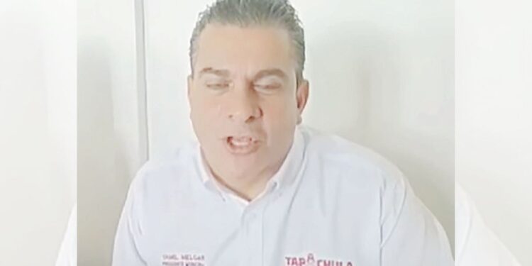 Crece el descontento ciudadano; este 25 de mayo convocan a protestar para revocarlo.