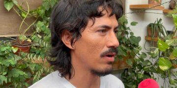 Señalan que otorga permisos a empresas para que modifiquen los espacios públicos sin importar que se vulnere la estabilidad de las personas, lo cual es un derecho humano.