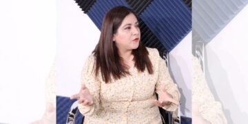 Candidata promueve justicia accesible y empática para trabajadores chiapanecos.