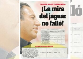 La obra impulsada por Eduardo Ramírez, clave para el turismo y el desarrollo regional, será hecha por empresarios locales responsables, con experiencia probada, solvencia financiera y maquinaria suficiente.