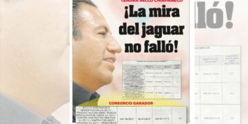La obra impulsada por Eduardo Ramírez, clave para el turismo y el desarrollo regional, será hecha por empresarios locales responsables, con experiencia probada, solvencia financiera y maquinaria suficiente.