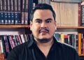 Octavio Castellanos propone renovar el Poder Judicial con enfoque social, transparencia y perfiles sin vínculos políticos.