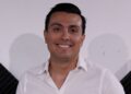 En el viejo sistema, si pasaban cosas buenas o malas nadie decía nada ni salía a dar la cara al pueblo para explicarle, afirmó el candidato a juez de Distrito en Materia de Amparo 