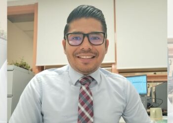 El candidato cuenta con experiencia suficiente; para juzgar se necesita sentido común, precisó.