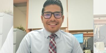 El candidato cuenta con experiencia suficiente; para juzgar se necesita sentido común, precisó.