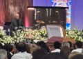 Diversas personalidades de la política chiapaneca expresaron sus condolencias por su partida.
