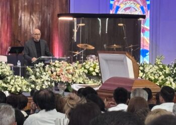 Diversas personalidades de la política chiapaneca expresaron sus condolencias por su partida.