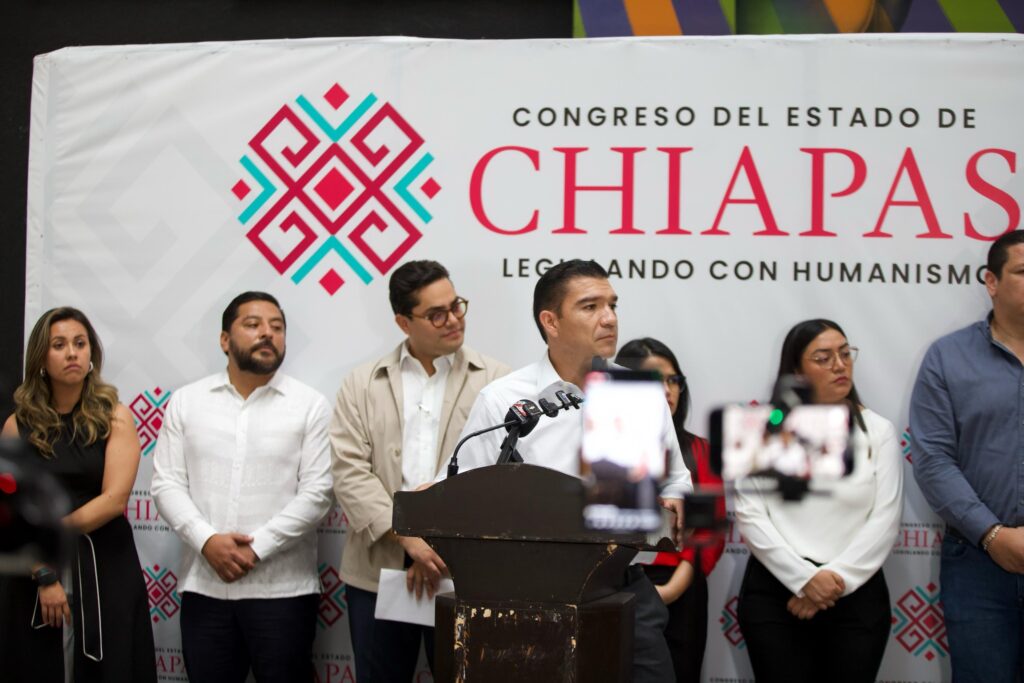 El Congreso del Estado reportó 98 % de cumplimiento en la presentación de informes municipales.
