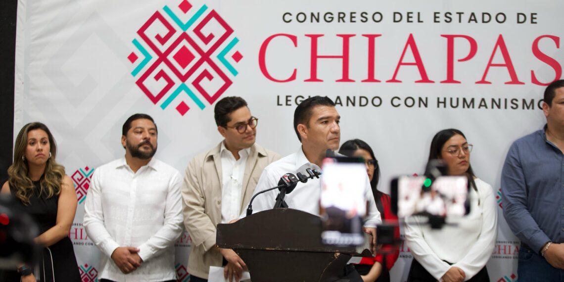 El Congreso del Estado reportó 98 % de cumplimiento en la presentación de informes municipales.