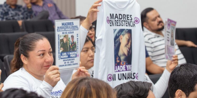 Iniciativa impulsada por la Junta de Coordinación Política que preside Mario Guillén Guillén.