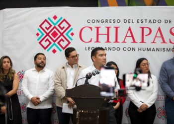 El Congreso del Estado reportó 98 % de cumplimiento en la presentación de informes municipales.