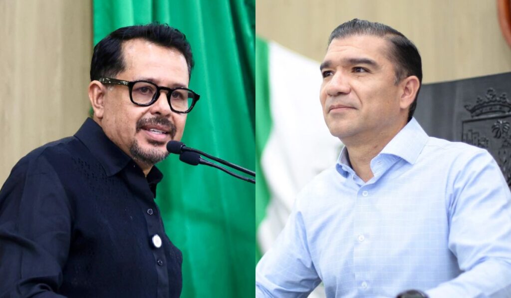 Llaman legisladores ante protestas de normalistas.