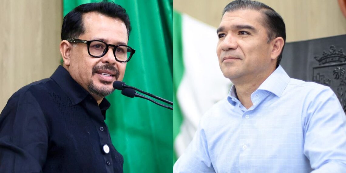 Llaman legisladores ante protestas de normalistas.