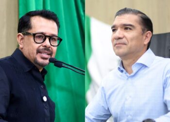 Llaman legisladores ante protestas de normalistas.