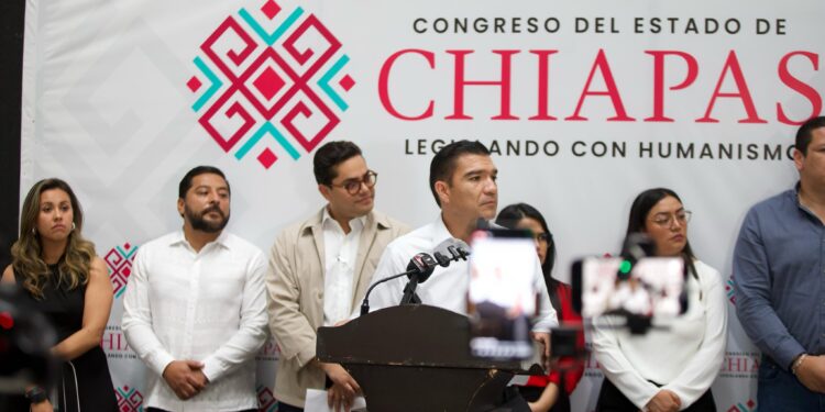 El Congreso del Estado reportó 98 % de cumplimiento en la presentación de informes municipales.