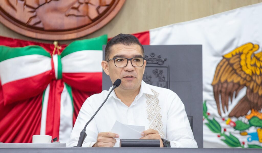 El Congreso de Chiapas avaló reformas que refuerzan la transparencia y reactivan la participación ciudadana.