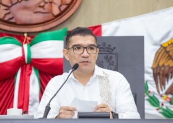 El Congreso de Chiapas avaló reformas que refuerzan la transparencia y reactivan la participación ciudadana.