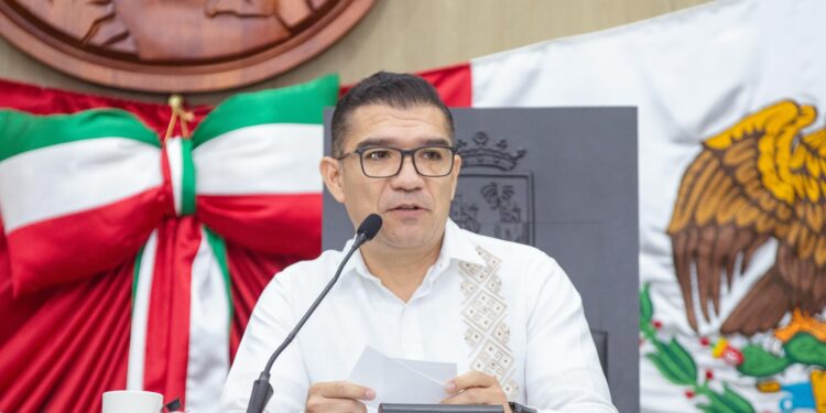 El Congreso de Chiapas avaló reformas que refuerzan la transparencia y reactivan la participación ciudadana.