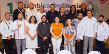 Contralores del sureste se reunieron en Tuxtla para evaluar avances institucionales, coordinar esfuerzos y reforzar la legalidad en la administración pública.