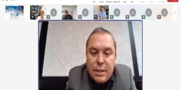 La Asamblea General que se desarrolló mediante una plataforma digital.