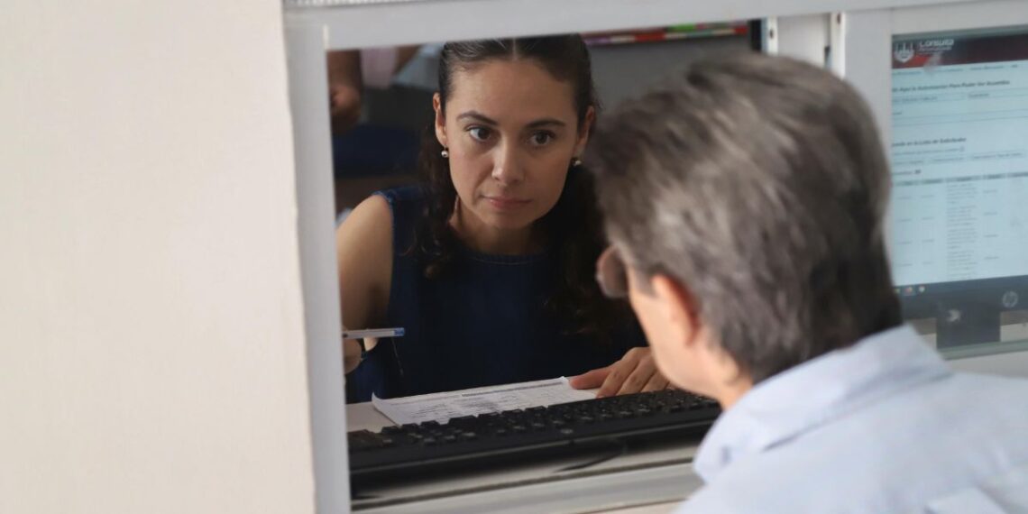 La herramienta permite consultar y dar seguimiento en línea a acuerdos emitidos por juzgados.