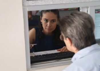 La herramienta permite consultar y dar seguimiento en línea a acuerdos emitidos por juzgados.