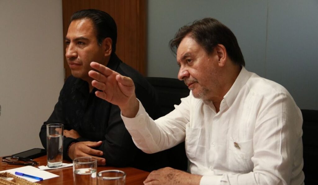 Impulsan certeza jurídica, turismo de naturaleza y protección ambiental en la entidad.