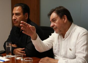 Impulsan certeza jurídica, turismo de naturaleza y protección ambiental en la entidad.