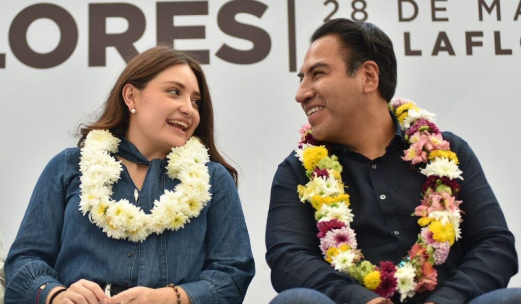 En Villaflores, Eduardo Ramírez y Valeria Rosales encabezaron la entrega de insumos agrícolas para fortalecer la autosuficiencia alimentaria y reactivar la economía rural.