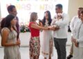 El gobierno de Chiapas integró nuevas familias mediante adopciones legales, garantizando amor, estabilidad y futuro a niñas y niños en situación de vulnerabilidad.