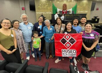 Ciudadanía organizada pide ante el Congreso su reapertura como patrimonio vivo de Tuxtla Gutiérrez.