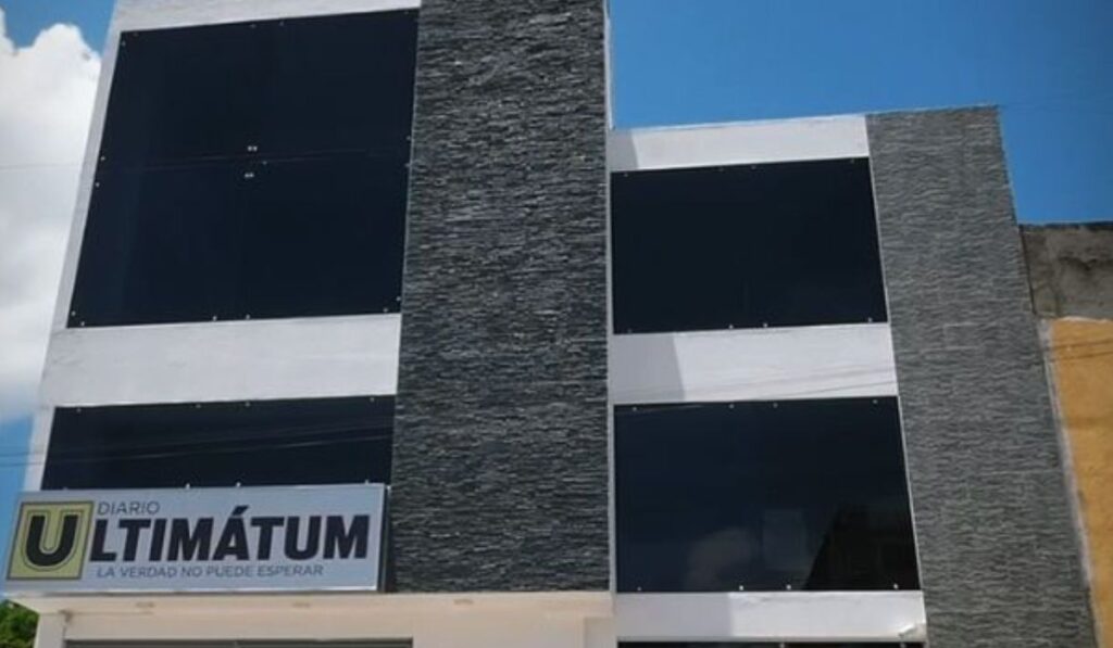 Diario Ultimátum fue el único medio en Chiapas que abrió sus puertas a todas y todos los aspirantes del proceso electoral judicial; el compromiso: informar sin filtros.