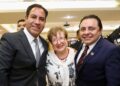 El magistrado presidente destacó que Chiapas cuenta hoy con un Poder Judicial humanista.