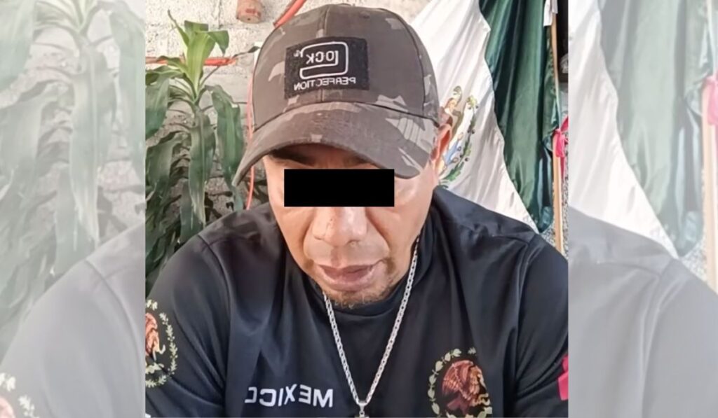 Francisco Ramírez Galindo será citado por la FGE tras emitir señalamientos contra la corporación.